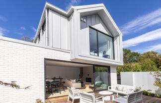 65A Leinster Road, Merivale