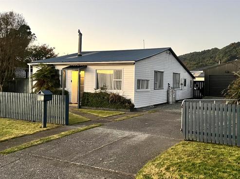 31 Fox Street, Cobden