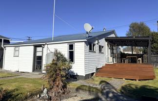 31 Fox Street, Cobden