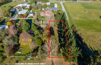 191 Dunford Street, Rakaia