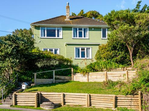101 Hereford Street, Cannons Creek