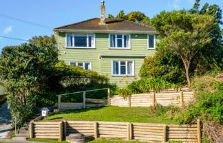101 Hereford Street, Cannons Creek