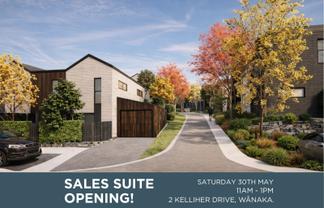 2/2 Kelliher Drive, Wanaka