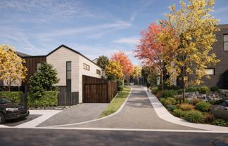 2/2 Kelliher Drive, Wanaka