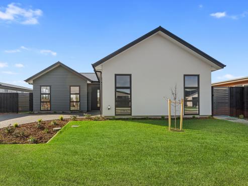 53 Benashet Drive, Lincoln