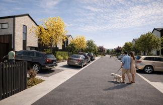 1/2 Kelliher Drive, Wanaka
