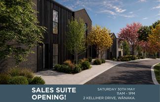 1/2 Kelliher Drive, Wanaka