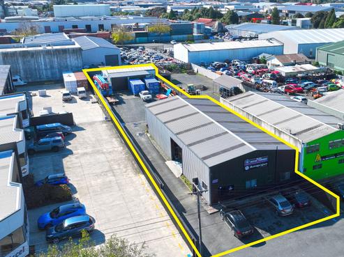 88 Duke Street, Frankton