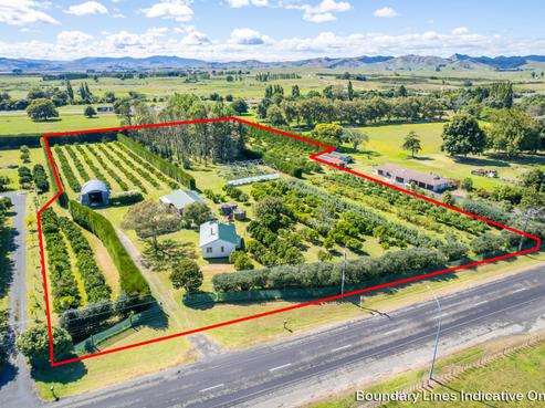 32 Ohinewai North Road