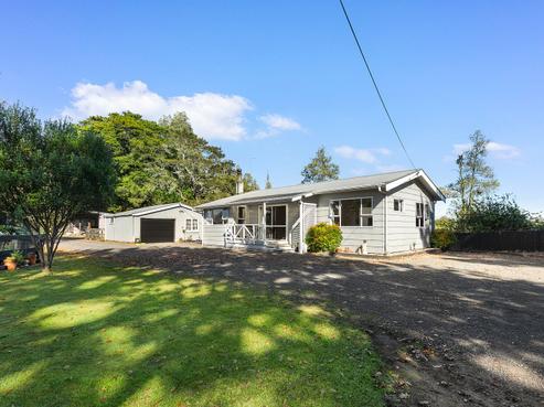 3914 State Highway 26, Waitoa