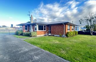 19 Cargill Avenue, Feilding