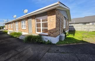 3/165 Gray Avenue, Papatoetoe