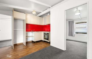 Wellington - Address withheld