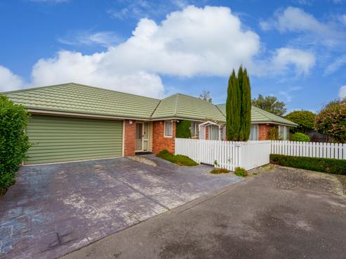 31A Plunket Street, Spreydon