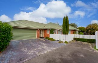 31A Plunket Street, Spreydon