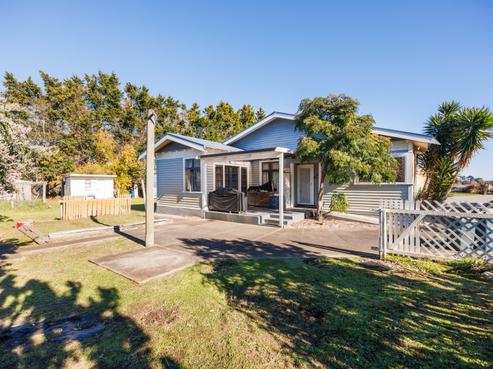 912 Wylie Road, Himatangi