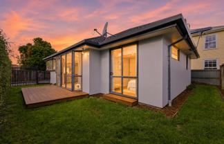 52 Rosewarne Street, Spreydon