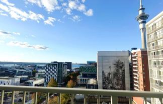 623/72 Nelson Street, Auckland Central