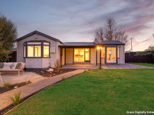 1 Geisha Road, Waikuku