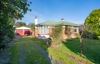 13 Beatrice Street, AVENAL