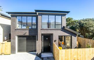 Lot 2/29 Busby Street, Blockhouse Bay