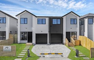 1A & 1B Ellen Street, Manurewa East