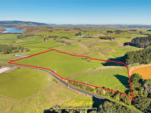 318 Settlement Road, Puni