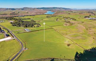 318 Settlement Road, Pukekohe