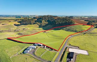 318 Settlement Road, Pukekohe