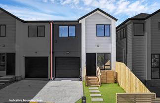 1A Ellen Street, Manurewa East