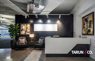 Secure Premium Office With Incentives