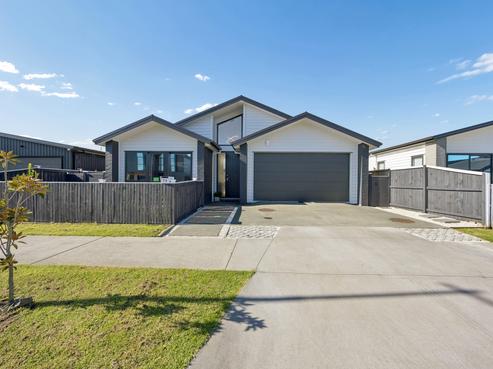 26 Babina Avenue, Kumeu