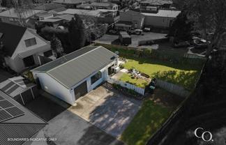 8A Canberra Place, Bellevue