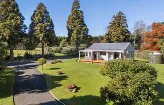 505 Golden Valley Road, Waihi