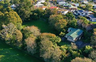 17A Barclay Street, Ferndale