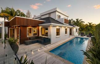1 Woodstock Road, Fairfield