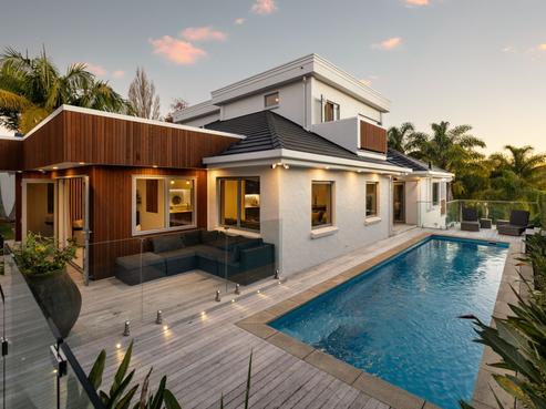 1 Woodstock Road, Fairfield