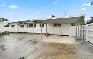 14 Wall Street, Nawton