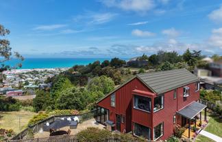 61 Derwent Street, Oamaru