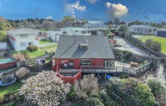 61 Derwent Street, Oamaru