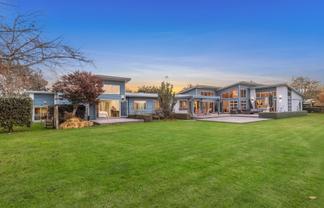 112C Burwood Road, Matamata