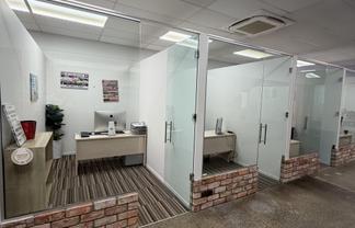 Flexible Commercial Space Royal Oak