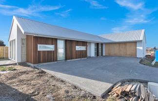234 Lincoln Rolleston Road, Rolleston