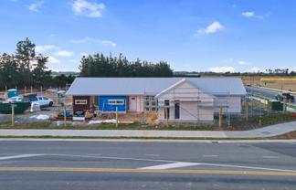 234 Lincoln Rolleston Road, Rolleston