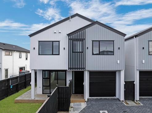 22D Healy Road, Manurewa