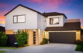 4 Millcroft Lane, Ranui