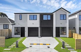 1D Ellen Street, Manurewa East