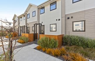 12/231 Marine Parade, New Brighton