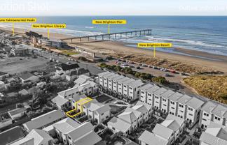 12/231 Marine Parade, New Brighton
