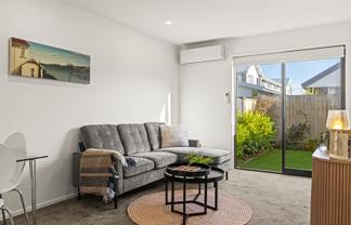 12/231 Marine Parade, New Brighton